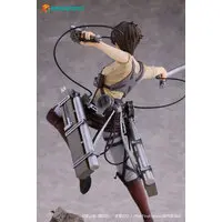 Figure - Shingeki no Kyojin (Attack on Titan) / Eren Yeager