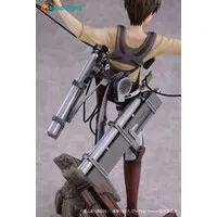 Figure - Shingeki no Kyojin (Attack on Titan) / Eren Yeager