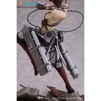 Figure - Shingeki no Kyojin (Attack on Titan) / Eren Yeager