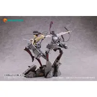 Figure - Shingeki no Kyojin (Attack on Titan) / Eren Yeager