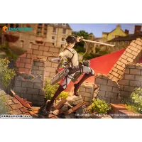 Figure - Shingeki no Kyojin (Attack on Titan) / Eren Yeager