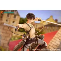 Figure - Shingeki no Kyojin (Attack on Titan) / Eren Yeager