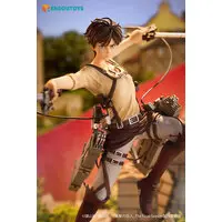 Figure - Shingeki no Kyojin (Attack on Titan) / Eren Yeager