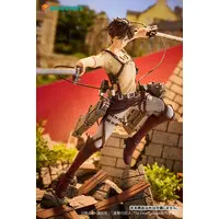 Figure - Shingeki no Kyojin (Attack on Titan) / Eren Yeager