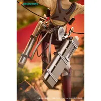 Figure - Shingeki no Kyojin (Attack on Titan) / Eren Yeager