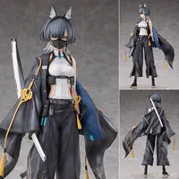 Figure - Xian Ren Ni Shen Series