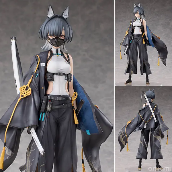 Figure - Xian Ren Ni Shen Series