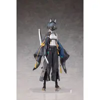 Figure - Xian Ren Ni Shen Series
