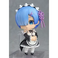Nendoroid - Re:Zero / Rem