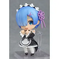Nendoroid - Re:Zero / Rem