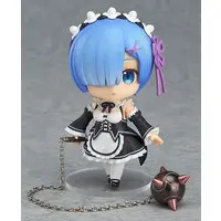 Nendoroid - Re:Zero / Rem