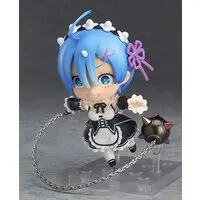 Nendoroid - Re:Zero / Rem