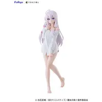 TENITOL - Majo no Tabitabi / Elaina