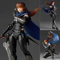 Revoltech - NINJA GAIDEN