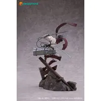 Figure - Shingeki no Kyojin (Attack on Titan) / Mikasa Ackerman