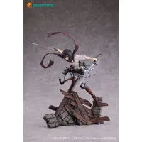 Figure - Shingeki no Kyojin (Attack on Titan) / Mikasa Ackerman