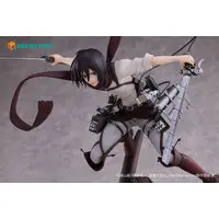 Figure - Shingeki no Kyojin (Attack on Titan) / Mikasa Ackerman