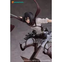 Figure - Shingeki no Kyojin (Attack on Titan) / Mikasa Ackerman