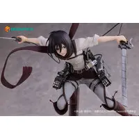 Figure - Shingeki no Kyojin (Attack on Titan) / Mikasa Ackerman