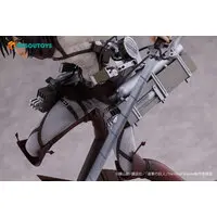 Figure - Shingeki no Kyojin (Attack on Titan) / Mikasa Ackerman