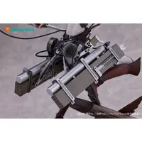 Figure - Shingeki no Kyojin (Attack on Titan) / Mikasa Ackerman