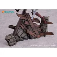 Figure - Shingeki no Kyojin (Attack on Titan) / Mikasa Ackerman