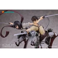 Figure - Shingeki no Kyojin (Attack on Titan) / Mikasa Ackerman
