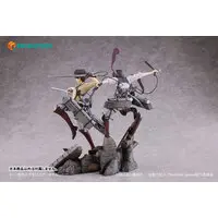 Figure - Shingeki no Kyojin (Attack on Titan) / Mikasa Ackerman