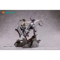 Figure - Shingeki no Kyojin (Attack on Titan) / Mikasa Ackerman