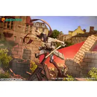 Figure - Shingeki no Kyojin (Attack on Titan) / Mikasa Ackerman