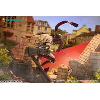 Figure - Shingeki no Kyojin (Attack on Titan) / Mikasa Ackerman