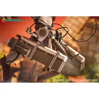 Figure - Shingeki no Kyojin (Attack on Titan) / Mikasa Ackerman