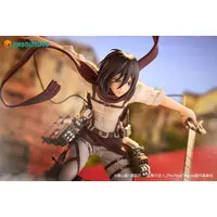 Figure - Shingeki no Kyojin (Attack on Titan) / Mikasa Ackerman