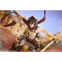 Figure - Shingeki no Kyojin (Attack on Titan) / Mikasa Ackerman