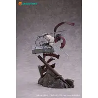 Figure - Shingeki no Kyojin (Attack on Titan) / Mikasa Ackerman