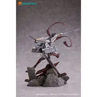 Figure - Shingeki no Kyojin (Attack on Titan) / Mikasa Ackerman