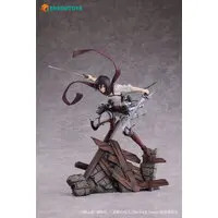 Figure - Shingeki no Kyojin (Attack on Titan) / Mikasa Ackerman