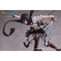 Figure - Shingeki no Kyojin (Attack on Titan) / Mikasa Ackerman