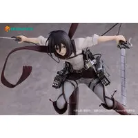 Figure - Shingeki no Kyojin (Attack on Titan) / Mikasa Ackerman