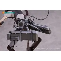 Figure - Shingeki no Kyojin (Attack on Titan) / Mikasa Ackerman