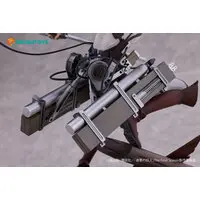 Figure - Shingeki no Kyojin (Attack on Titan) / Mikasa Ackerman