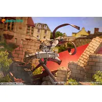 Figure - Shingeki no Kyojin (Attack on Titan) / Mikasa Ackerman