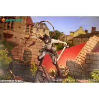 Figure - Shingeki no Kyojin (Attack on Titan) / Mikasa Ackerman