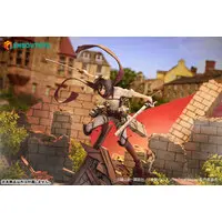 Figure - Shingeki no Kyojin (Attack on Titan) / Mikasa Ackerman