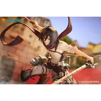 Figure - Shingeki no Kyojin (Attack on Titan) / Mikasa Ackerman