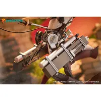 Figure - Shingeki no Kyojin (Attack on Titan) / Mikasa Ackerman