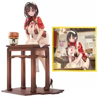 Figure - Azur Lane / Ting An