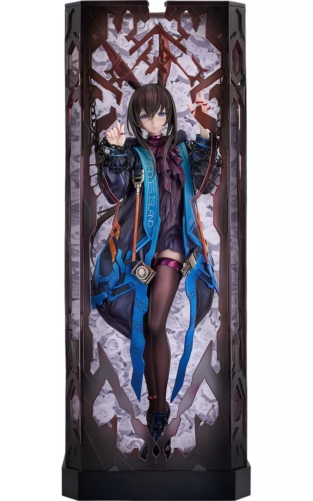 Figure - Arknights / Amiya