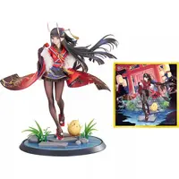 Figure - Azur Lane / Noshiro