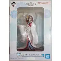 Ichiban Kuji - 5-toubun no Hanayome (The Quintessential Quintuplets) / Nakano Miku